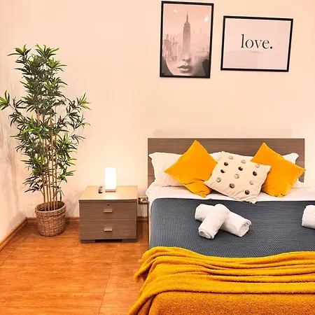 Charming Home In Termini-3