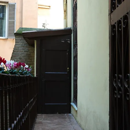 Charming Home In Termini-2
